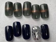 ミステル(MISTEL)/定額ネイル