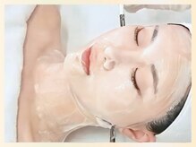 大人気ララピールの進化版☆ダクトピールで毛穴レスの艶肌へ♪