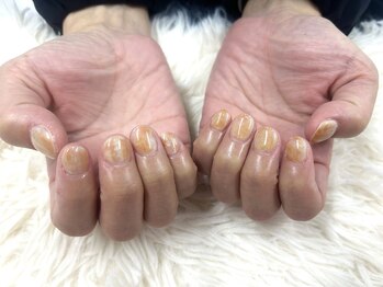 定額デザイン《Hand》