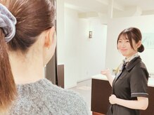 結果を素早く導くサロン★痩せたいなら是非クーポンでお試しを！