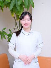 ベルナ(BELUNA)&nbsp;輪竹 美月