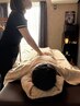 【初めての方にオススメ!】ボディケア60分 4,500円→3,500円