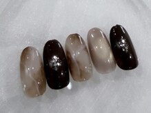 ルオントネイルトウキョウ 柏モディ店(Luonto nail TOKYO)/定額デザイン