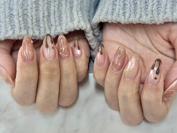 ワンダーシー(WonderShe)/持ち込みデザイン10本