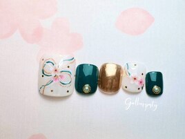 2026シーズン【梅・桜・式典】