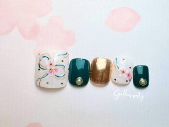 ギャザーパーティー 目白店(gatherparty)/2026シーズン【梅・桜・式典】