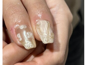 maho 定額デザイン