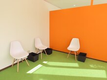 ＣＨＯＩＣＥ熊本中央店【肩こり/整体/もみほぐし/オイルリンパ/ヘッドスパ】/