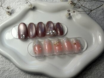 定額Artコース ¥7000