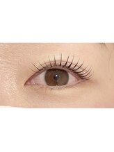 エルブリンク(elblink)/ぱっちり華やかに◎