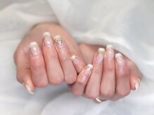 ベルル(Bellulu)/【定額ネイル】