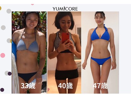 ユミコアボディ 天神店(YumiCoreBody)の写真