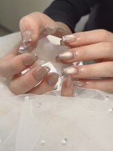 ナンバーエイト(No8)/