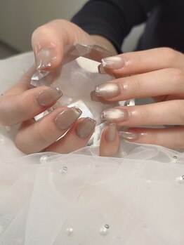 ナンバーエイト(No8)/