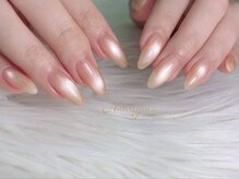 ネイルサロンアンテリジャン 大宮(Antellijan)/マグネット6480円