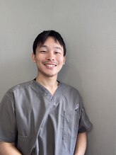 ニューステップ(New step) 藪田 兼輔