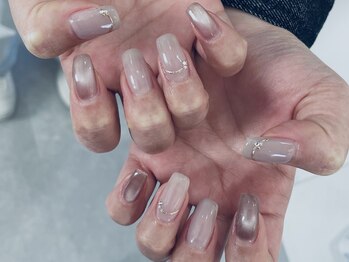 シンプルデザイン