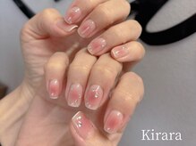 キララ(Kirara)/チークネイル