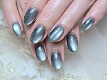 シャインモア(Shine More)の雰囲気（丁寧ケアと自分に合ったベースで浮きにくいネイルを）