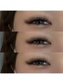 ラッシュベイビー(LASH Baby)&nbsp;ボリュームラッシュ 3D 140束