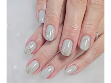 チカネイルミライ(Chika Nail ☆MIRAI★)/H定額アート
