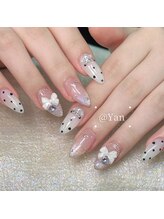 クイーンズビューティーサロン 新宿本店(Queen's beauty salon)/やりつけ放題コース