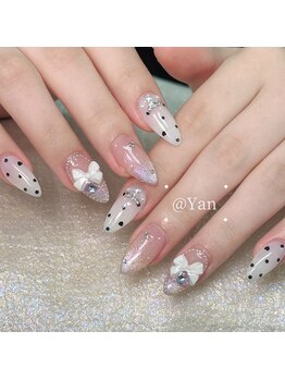 クイーンズビューティーサロン 新宿本店(Queen's beauty salon)/やりつけ放題コース