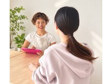 コツブ 香椎 照葉(cotsubu)の雰囲気（肩こり/肩甲骨/筋膜リリース/自律神経/肩甲骨はがし/リンパ/小顔）