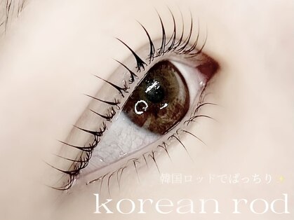 meme eyelashの写真
