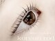 meme eyelashの写真