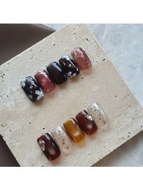 enoi季節限定デザイン