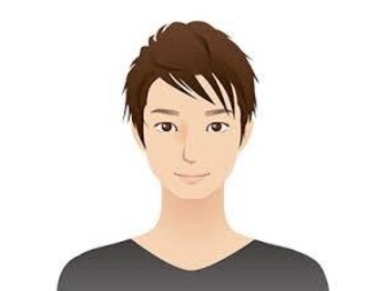 トータルビューティーサロン ラファエル 町田店/メンズ