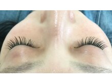 イスト アイラッシュサロン(ist.)/アフター