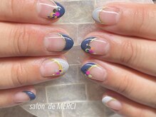 サロン ド メルシー(Salon de MERCI)/フレンチ☆