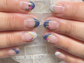 サロン ド メルシー(Salon de MERCI)/フレンチ☆