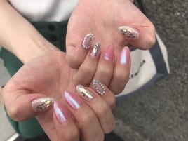 ☆ヴェールオーロラパウダー☆