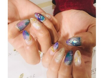 オンネイル(on nail)/