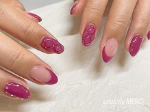 サロン ド メルシー(Salon de MERCI)/キルティング☆