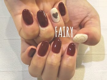 フェアリー(Fairy)/90分持ち込み2本アートｂｙFairy