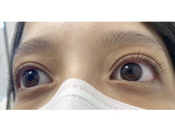 シック(Chic)/パリジェンヌラッシュリフト