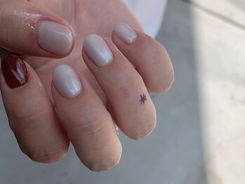 ブランシェール(blancher)/blancher design