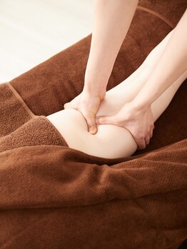 クレナ イオンゆみ~る鎌取店(Crena)/強力リンパマッサージ☆リンパ