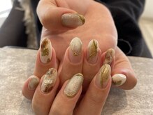 トータル ビューティ ケイハン(KEIHAN)/ネイルデザイン