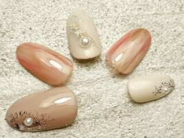 とろみマーブル　8910円