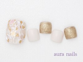 ●フットジェル　￥９，９００