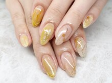 エルモサ/ネイルデザイン