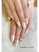 エムシーベル(m.c bell)/