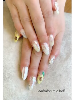 エムシーベル(m.c bell)/