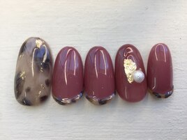 定額アートコースB