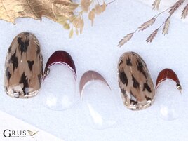 11・12月トレンドアートコース